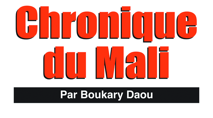 Eclairci du Mali dans le concert des Nations!